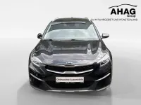 Gebraucht Kia XCeed Vision 120 PS (88 kW) 2021 Schwarz SUV