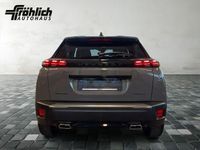 Gebraucht Peugeot 2008 Allure 136 PS (100 kW) 2025 Grau SUV