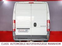 gebraucht Peugeot Boxer HDi L3H2 Tüv Neu Inspektion Neu 1.HD