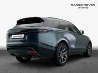 Gebraucht Land Rover Range Rover Velar SE Dynamic 304 PS (223 kW) 2025 Giola green SUV