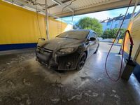 gebraucht Ford Focus Titanium 1,6