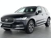 Gebraucht Volvo XC60 Core 398 PS (292 kW) 2024 Schwarz SUV