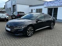 gebraucht VW Arteon 1.4 TSI eHybrid R-Line IQ.Light Pano ACC