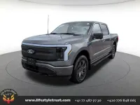 Gebraucht Ford F-150 425 kW (579 PS) 2025 Grau Pickup