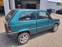 gebraucht Fiat Panda PandaSelecta