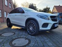 gebraucht Mercedes GLE450 AMG AMG 4MATIC AMG