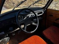 Gebraucht Trabant 601 26 PS (19 kW) 1976 Gelb Limousine