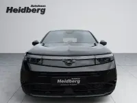 Gebraucht Opel Grandland X 145 PS (106 kW) 2025 Schwarz SUV
