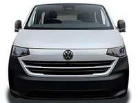 Neu VW Caravelle 170 PS (125 kW) 2026 Weiß Van / Kleinbus