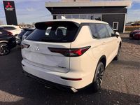 Gebraucht Mitsubishi Outlander P-HEV Basis 136 PS (100 kW) 2025 Weiß SUV
