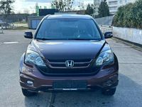 Gebraucht Honda CR-V 150 PS (110 kW) 2011 Braun SUV