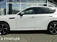 Gebraucht Mazda CX-60 Takumi-Line 254 PS (186 kW) 2025 SUV