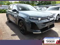 Neu Citroën C5 Aircross 145 PS (106 kW) 2026 Grün SUV