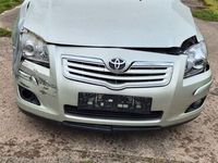 gebraucht Toyota Avensis Kombi 1.8 Edition