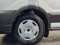 Neu Ford Transit Trend 131 PS (96 kW) 2026 Weiß, frozenwhite Limousine