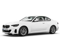 Gebraucht BMW 220 184 PS (135 kW) 2025 Coupé
