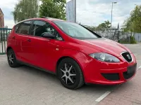 Occasion Seat Altea 102 ch (75 kW) 2006 Rouge Monospace