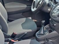 Second-hand Ford Courier 95 CP (69 kW) 2016 Gri Monovolum