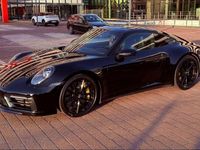 Gebraucht Porsche 911 Carrera 4S 450 PS (330 kW) 2019 Schwarz Coupé
