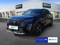 Gebraucht Peugeot 2008 GT 136 PS (100 kW) 2024 Schwarz SUV