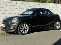Occasion Mini Cooper Coupé 122 ch (89 kW) 2012 Gris Coupé