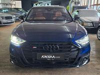 Gebraucht Audi S8 Sport 571 PS (419 kW) 2021 Blau Limousine