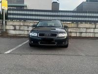 Gebraucht Audi A4 220 PS (161 kW) 2002 Schwarz Kombi