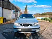 Occasion Saab 9-5 185 ch (136 kW) 2004 Argent Berline