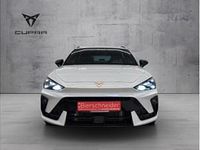 Neu Cupra Leon 204 PS (150 kW) 2025 Weiss Limousine