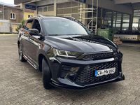 Gebraucht SWM G01 133 PS (97 kW) 2025 Grau metallic SUV