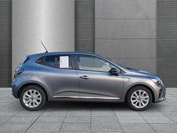 Ny Renault Clio V Evolution 90 HK (66 kW) 2025 Grå Hatchback