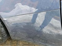 Gebraucht Opel Insignia 220 PS (161 kW) 2010 Blau Kombi