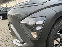 gebraucht Hyundai Kona Trend Hybrid 1.6 NEUES MODELL+NAVI+SITZHZG+ALU+KAMERA