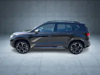 Gebraucht Cupra Ateca 190 PS (139 kW) 2024 Schwarz SUV