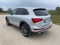 Gebraucht Audi Q5 180 PS (132 kW) 2014 SUV