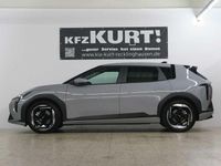 Neu Kia EV4 150 kW (204 PS) 2025 Wolf grey Kleinwagen