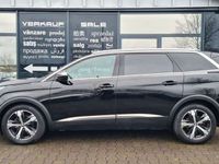 gebraucht Peugeot 5008 GT 2.0 HDi - PANO - MASSAGE - AHK -