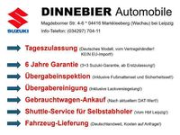 Neu Suzuki Vitara Comfort+ 116 PS (85 kW) 2025 Weiß (metallic) SUV
