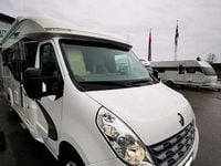 Gebraucht Renault Trafic 114 PS (83 kW) 2013 Weiß Van / Kleinbus