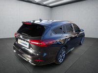 Neu Ford Focus ST-Line X 155 PS (114 kW) 2025 Schwarz Kombi