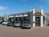 Gebraucht Ford Tourneo Active 170 PS (125 kW) 2023 Diffused silver Van / Kleinbus