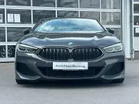 Gebraucht BMW 840 M Sport 320 PS (235 kW) 2019 Grau Coupé