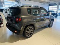 gebraucht Jeep Renegade Limited