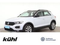 Second-hand VW T-Roc Style 116 CP (85 kW) 2021 SUV