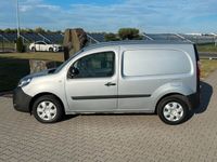 gebraucht Renault Kangoo BLUE dCi 95 KLIMA ZV TEMPOMAT 3 SITZER