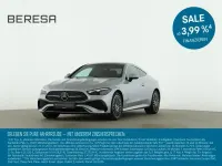 Gebraucht Mercedes CLE200 Premium Plus 204 PS (150 kW) 2025 Silber Coupé
