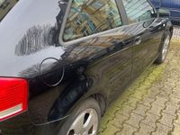 gebraucht Audi A3 1,8 Turbo