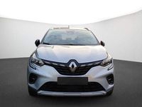 Gebraucht Renault Captur Intens 131 PS (96 kW) 2020 Grau SUV
