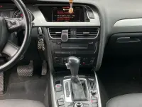Gebraucht Audi A4 143 PS (105 kW) 2010 Schwarz Kombi