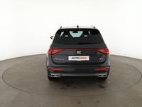 Gebraucht Seat Tarraco 4Drive 2020 Grau SUV